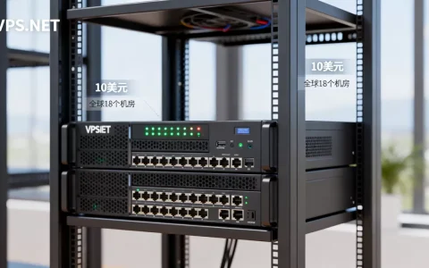 VPS.NET送10美元怎么领？全球18个机房哪个好