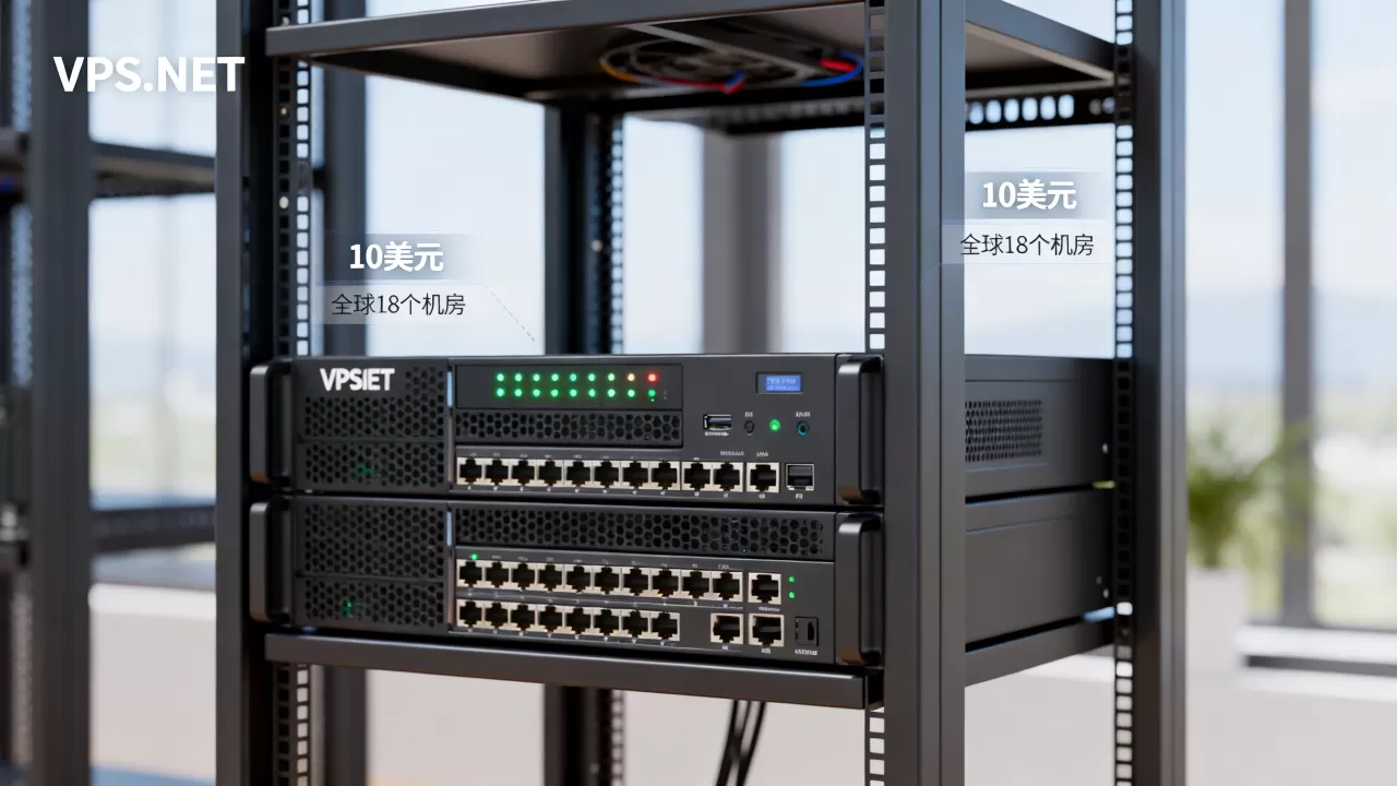 VPS.NET送10美元怎么领?全球18个机房哪个好 VPS.NET送10美元怎么领?全球18个机房哪个好