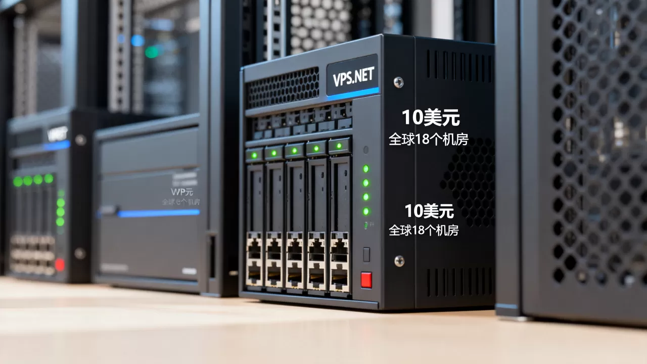 VPS.NET送10美元怎么领?全球18个机房哪个好 VPS.NET送10美元怎么领?全球18个机房哪个好