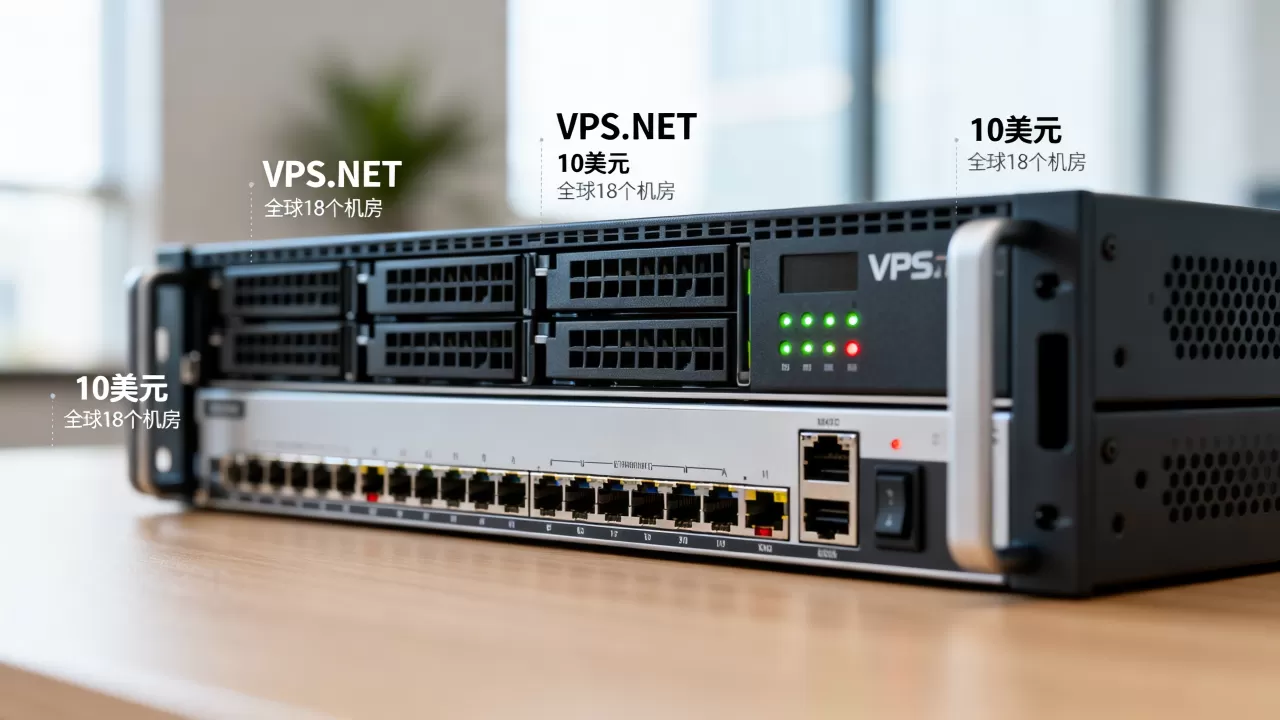 VPS.NET送10美元怎么领?全球18个机房哪个好 VPS.NET送10美元怎么领?全球18个机房哪个好