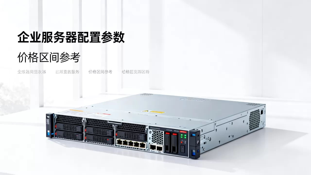 公司一台服务器需要多少钱,企业服务器价格一般是多少? 公司一台服务器需要多少钱,企业服务器价格一般是多少?