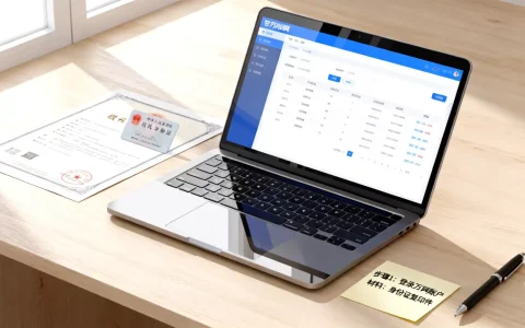 怎么修改万网域名注册信息，需要哪些材料？