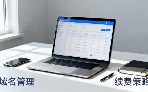 域名没到期能做什么，怎么续费才划算