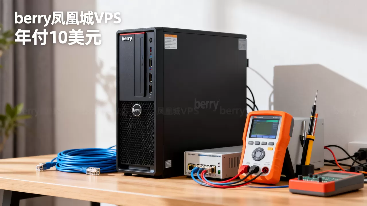 年付10美元的berry凤凰城VPS值得买吗,性能怎么样? 年付10美元的berry凤凰城VPS值得买吗,性能怎么样?