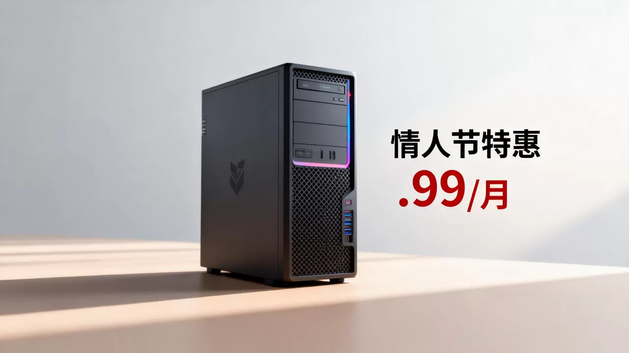 2015年情人节国外虚拟主机促销有哪些,哪个便宜? 2015年情人节国外虚拟主机促销有哪些,哪个便宜?
