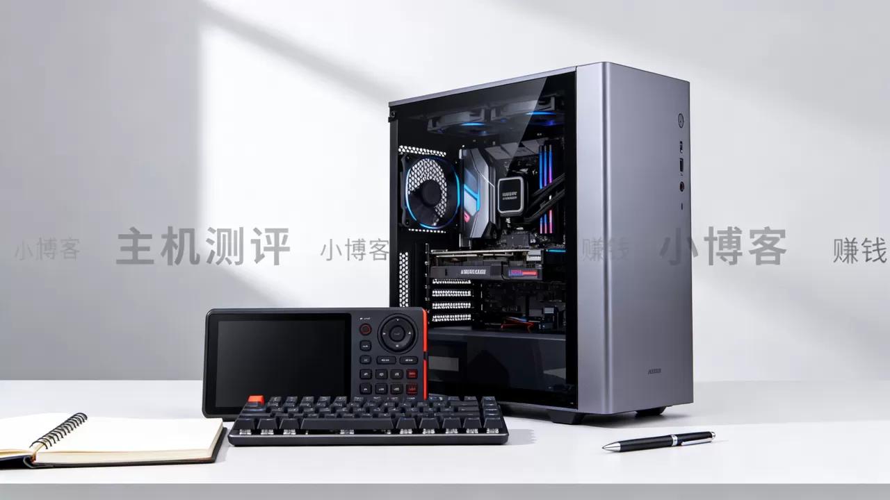 小博客三年了,主机测评能赚钱吗?,怎么做 小博客三年了,主机测评能赚钱吗?,怎么做