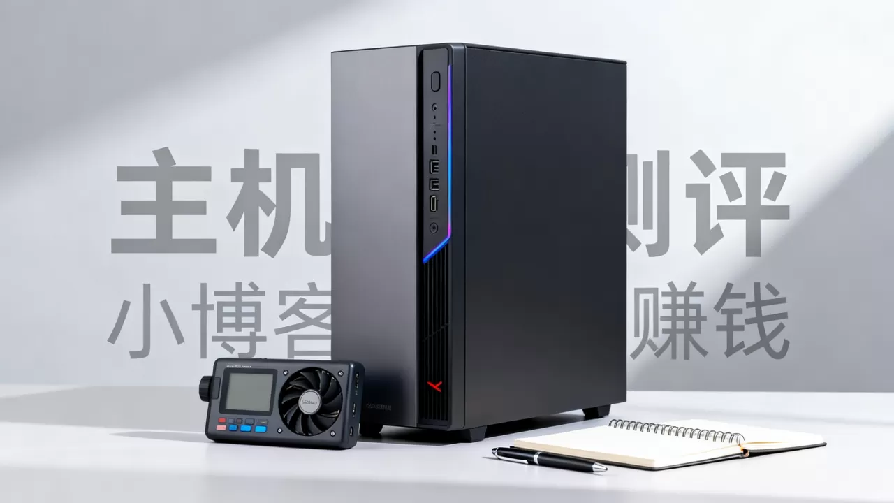 小博客三年了,主机测评能赚钱吗?,怎么做 小博客三年了,主机测评能赚钱吗?,怎么做