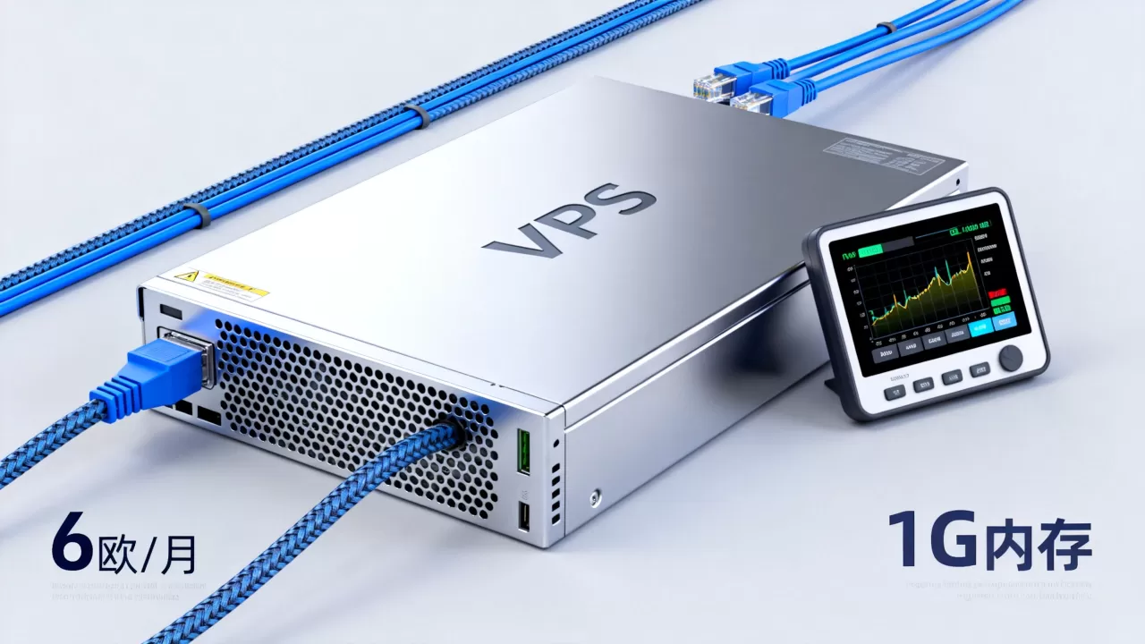GINERNET 6欧1G内存VPS靠谱吗,性能怎么样? GINERNET 6欧1G内存VPS靠谱吗,性能怎么样?