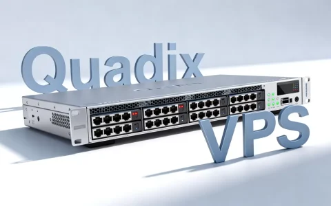 Quadix $38高配套餐靠谱吗，VPS值得买吗