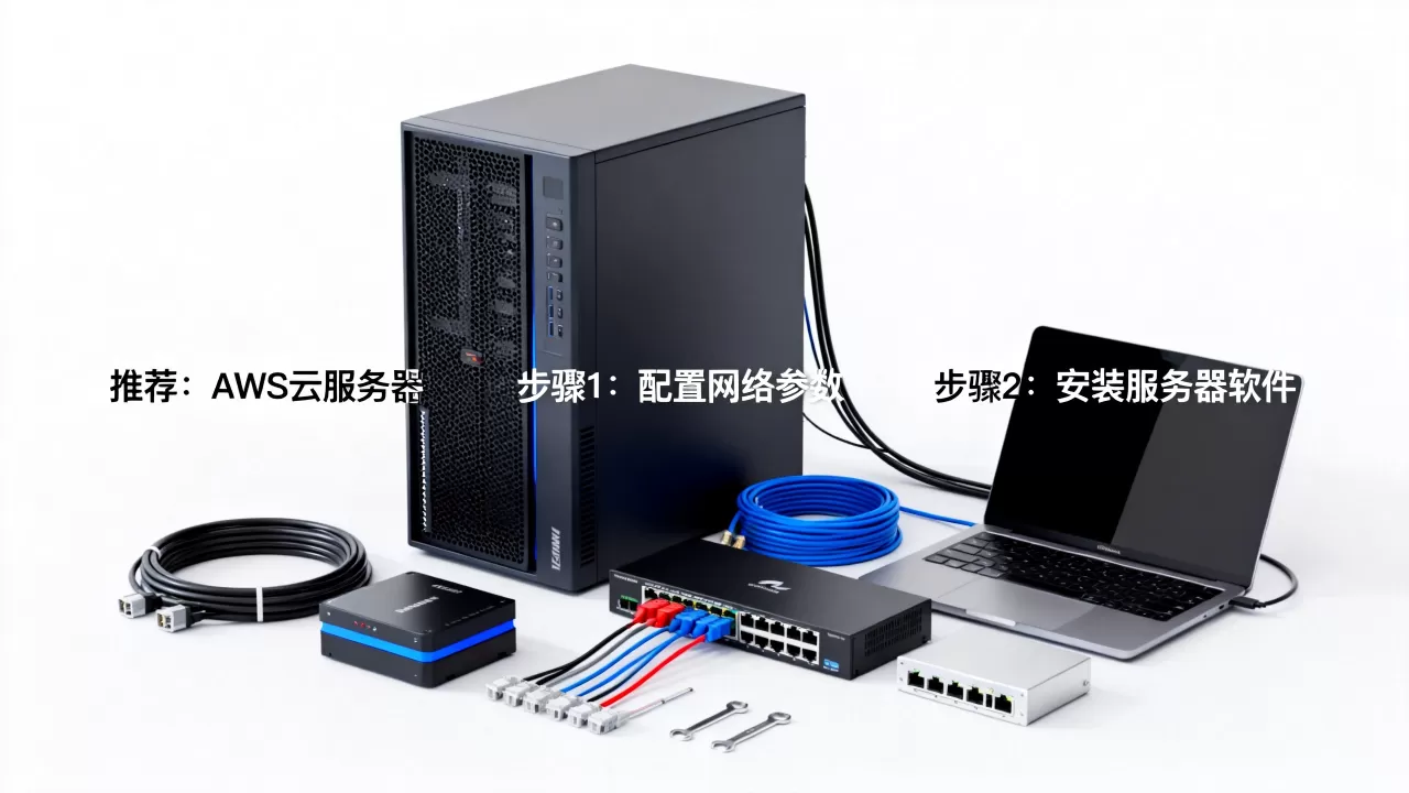 自主联机服务器有哪些靠谱推荐,免费联机服务器怎么搭建 自主联机服务器有哪些靠谱推荐,免费联机服务器怎么搭建