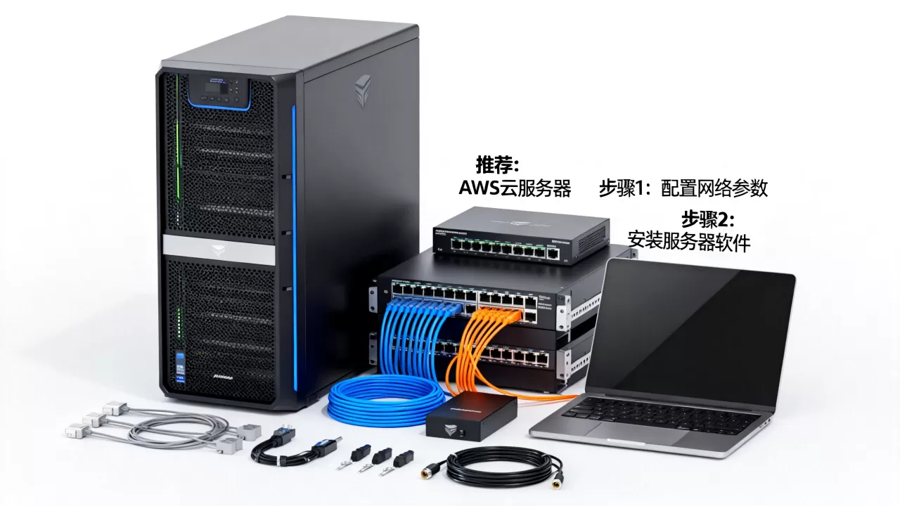 自主联机服务器有哪些靠谱推荐,免费联机服务器怎么搭建 自主联机服务器有哪些靠谱推荐,免费联机服务器怎么搭建