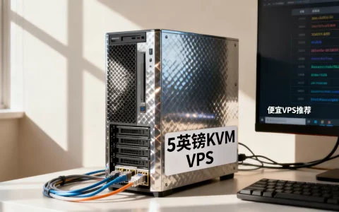 5英镑KVM VPS值得买吗，便宜VPS哪家好