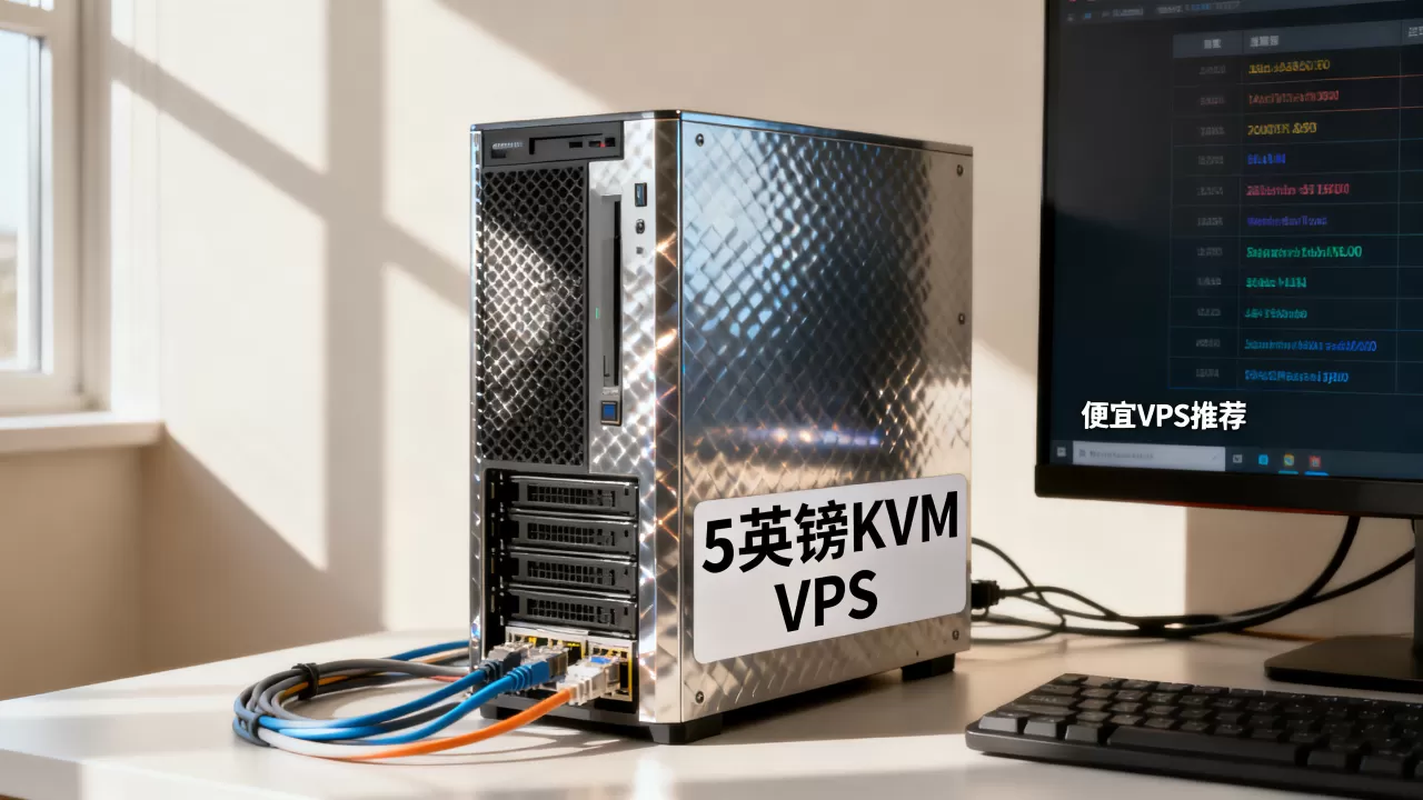 5英镑KVM VPS值得买吗,便宜VPS哪家好 5英镑KVM VPS值得买吗,便宜VPS哪家好