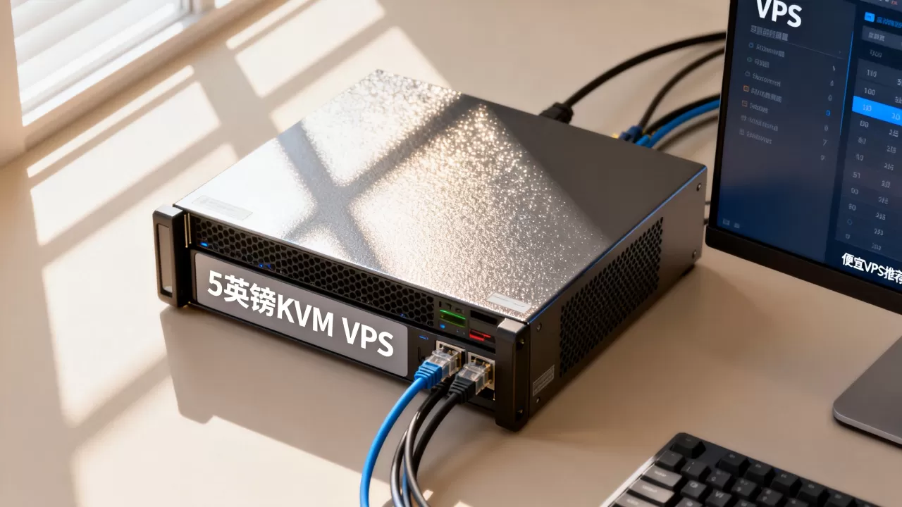 5英镑KVM VPS值得买吗,便宜VPS哪家好 5英镑KVM VPS值得买吗,便宜VPS哪家好