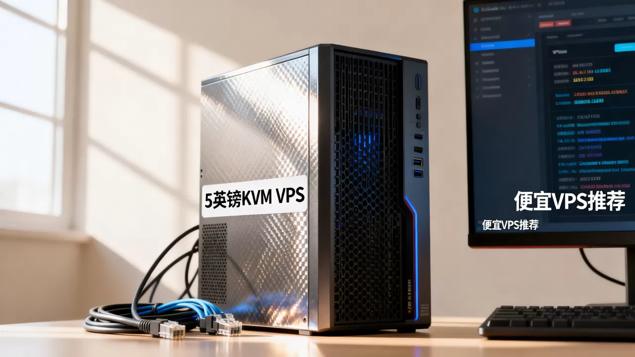 5英镑KVM VPS值得买吗,便宜VPS哪家好 5英镑KVM VPS值得买吗,便宜VPS哪家好