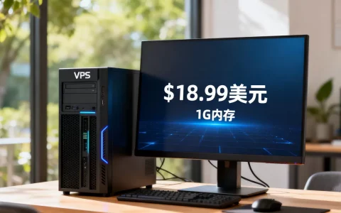 搬瓦工18.99美元1G内存VPS值不值，搬瓦工vps怎么样