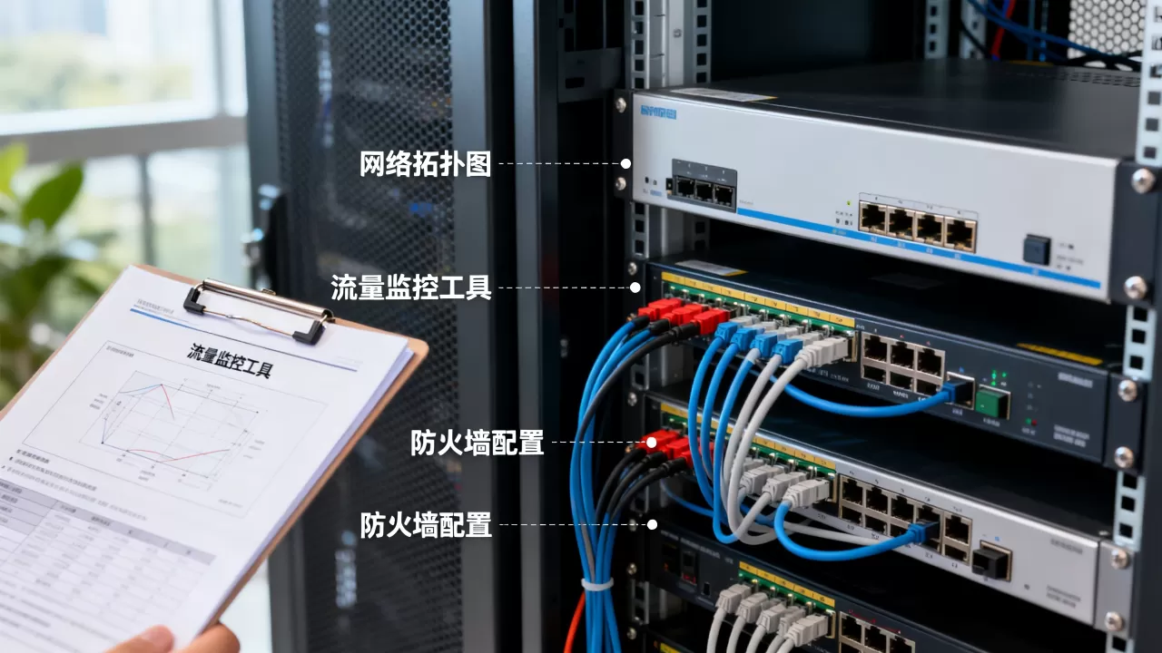 业务接入高防前要准备哪些技术呢,有哪些坑? 业务接入高防前要准备哪些技术呢,有哪些坑?