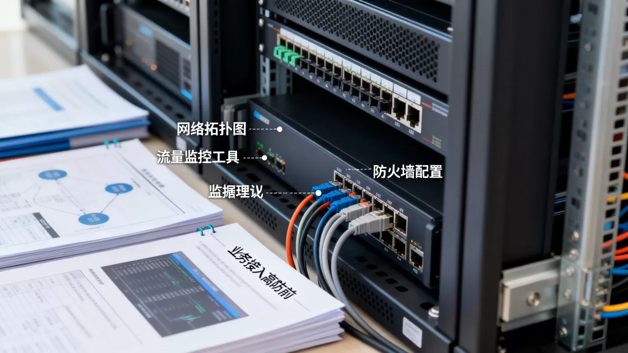 业务接入高防前要准备哪些技术呢,有哪些坑? 业务接入高防前要准备哪些技术呢,有哪些坑?