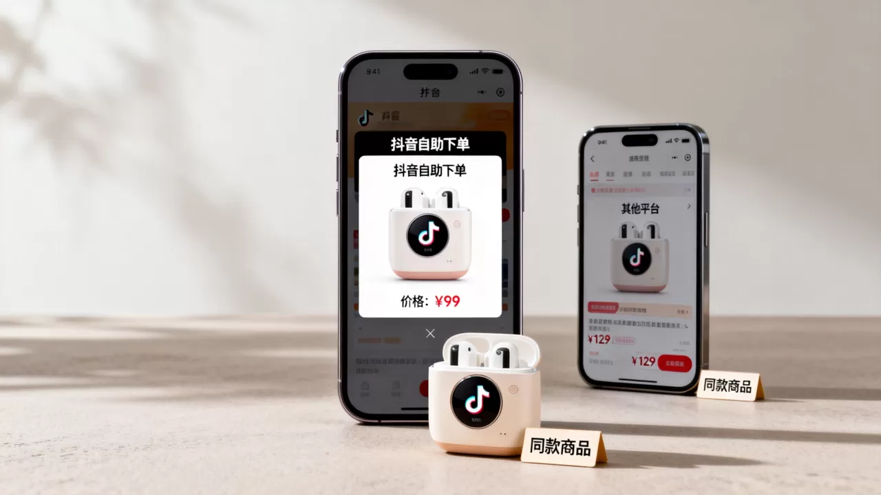 抖音自助下单真的便宜吗,哪个平台靠谱 抖音自助下单真的便宜吗,哪个平台靠谱