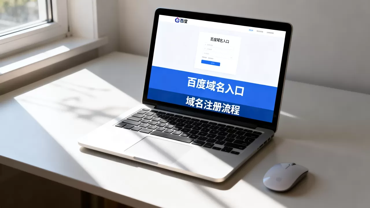 百度域名入口是什么呢,百度域名怎么注册? 百度域名入口是什么呢,百度域名怎么注册?