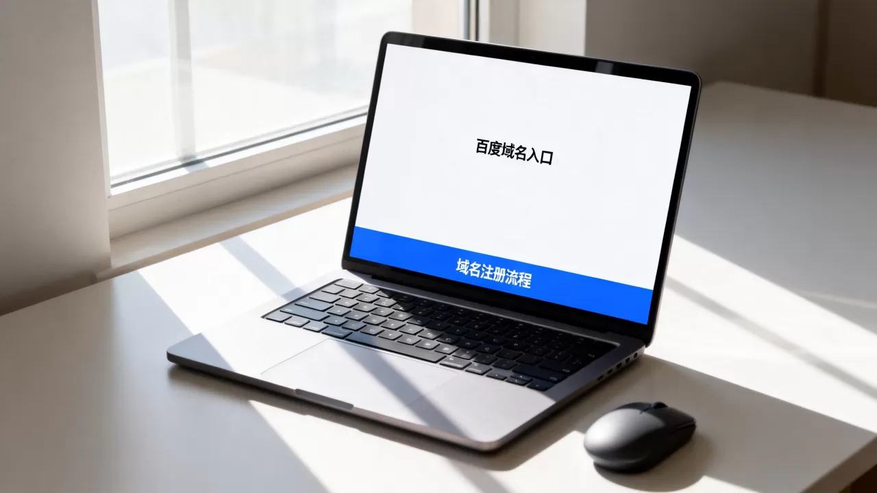 百度域名入口是什么呢,百度域名怎么注册? 百度域名入口是什么呢,百度域名怎么注册?