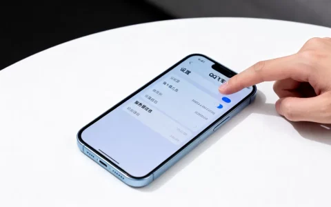 怎么看QQ飞车手游的服务器是什么？在哪里查看