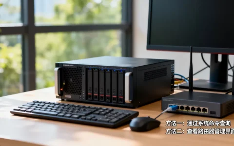 服务器的计算机名和IP地址怎么找回，有哪些方法？