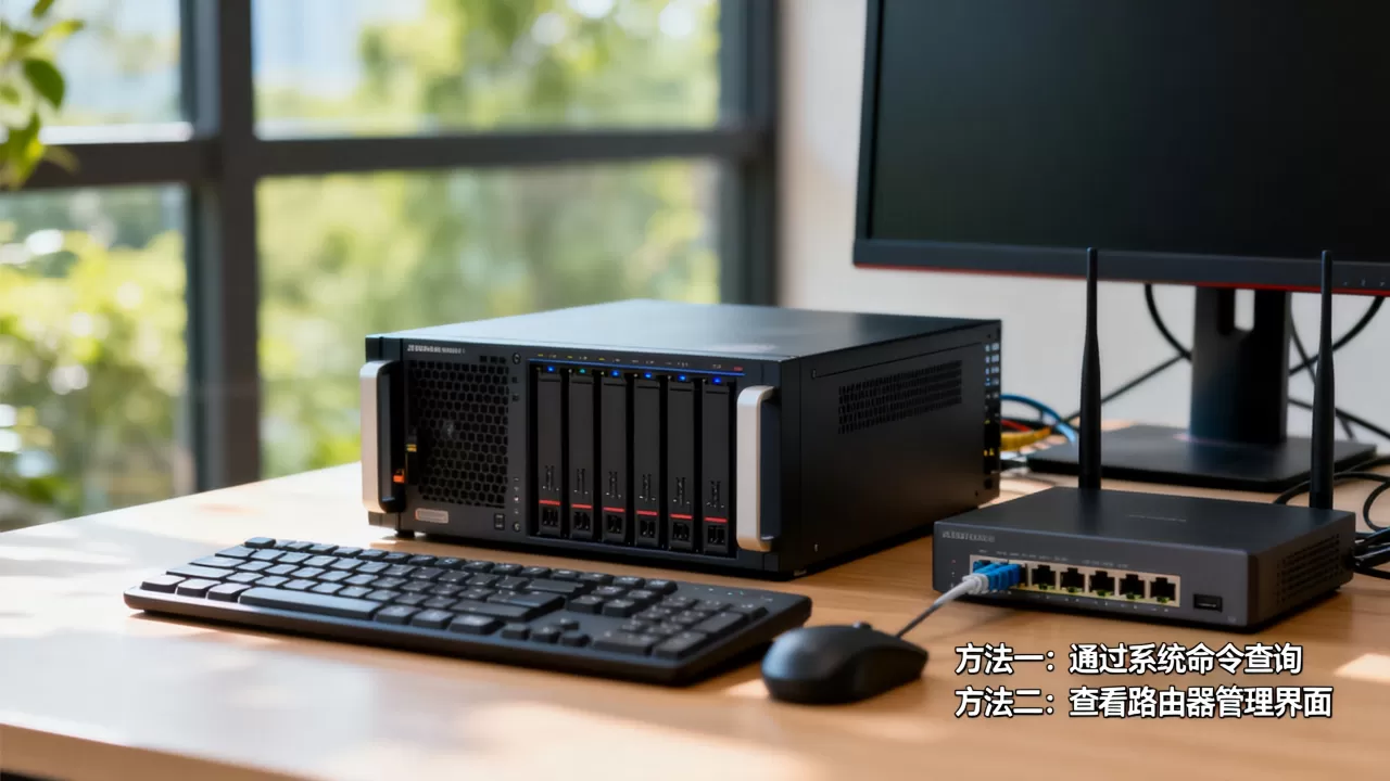 服务器的计算机名和IP地址怎么找回,有哪些方法? 服务器的计算机名和IP地址怎么找回,有哪些方法?