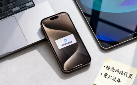 登陆Apple ID连接服务器失败怎么办，如何解决？