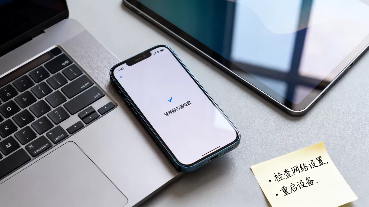 登陆Apple ID连接服务器失败怎么办,如何解决? 登陆Apple ID连接服务器失败怎么办,如何解决?