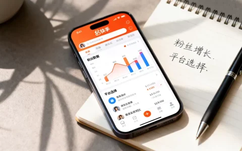 快手真人粉丝平台真的永不掉粉吗，怎么选择靠谱？