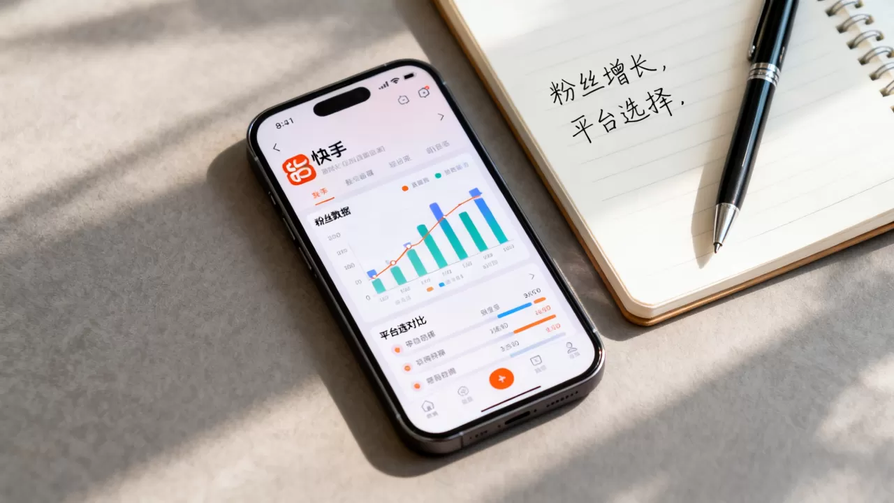 快手真人粉丝平台真的永不掉粉吗,怎么选择靠谱? 快手真人粉丝平台真的永不掉粉吗,怎么选择靠谱?