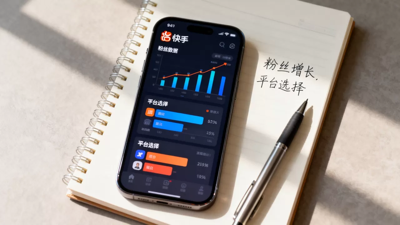 快手真人粉丝平台真的永不掉粉吗,怎么选择靠谱? 快手真人粉丝平台真的永不掉粉吗,怎么选择靠谱?