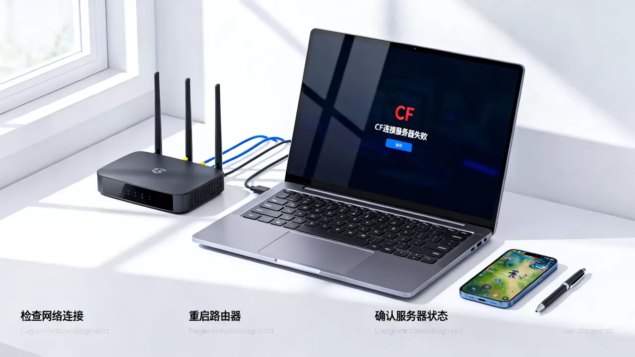 为什么cf连接服务器总是进不去,怎么解决? 为什么cf连接服务器总是进不去,怎么解决?