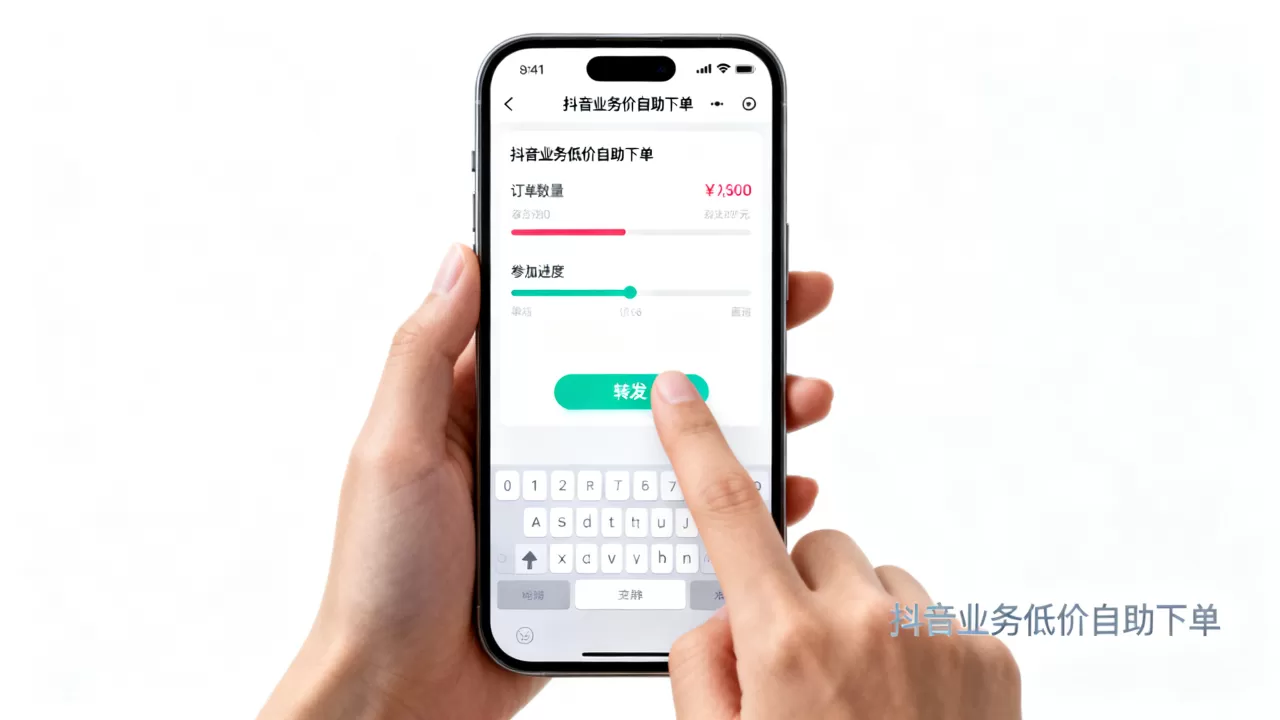 抖音业务低价自助下单转发靠谱吗,怎么找到低价渠道? 抖音业务低价自助下单转发靠谱吗,怎么找到低价渠道?