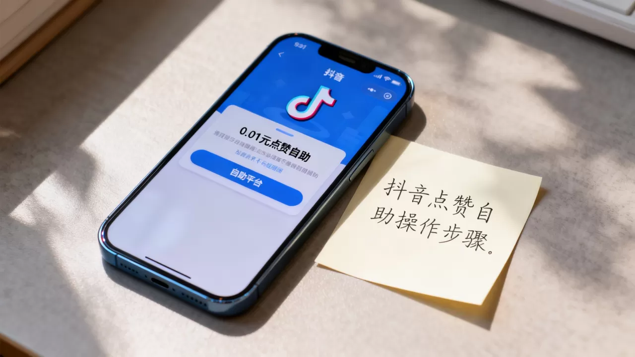 抖音作品0.01元点赞自助怎么弄,抖音点赞自助平台有哪些 抖音作品0.01元点赞自助怎么弄,抖音点赞自助平台有哪些