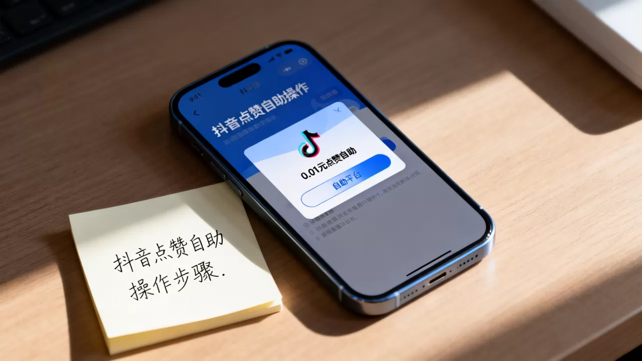 抖音作品0.01元点赞自助怎么弄,抖音点赞自助平台有哪些 抖音作品0.01元点赞自助怎么弄,抖音点赞自助平台有哪些