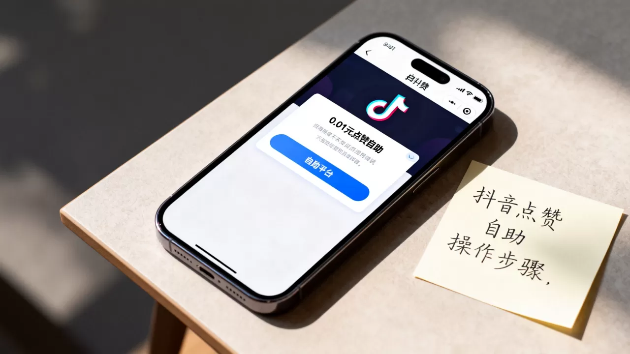 抖音作品0.01元点赞自助怎么弄,抖音点赞自助平台有哪些 抖音作品0.01元点赞自助怎么弄,抖音点赞自助平台有哪些