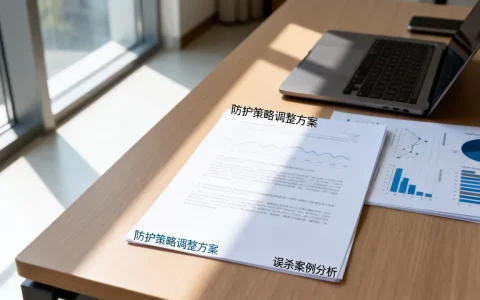 防护策略过严引发误杀如何适度放宽，有哪些解决方法？