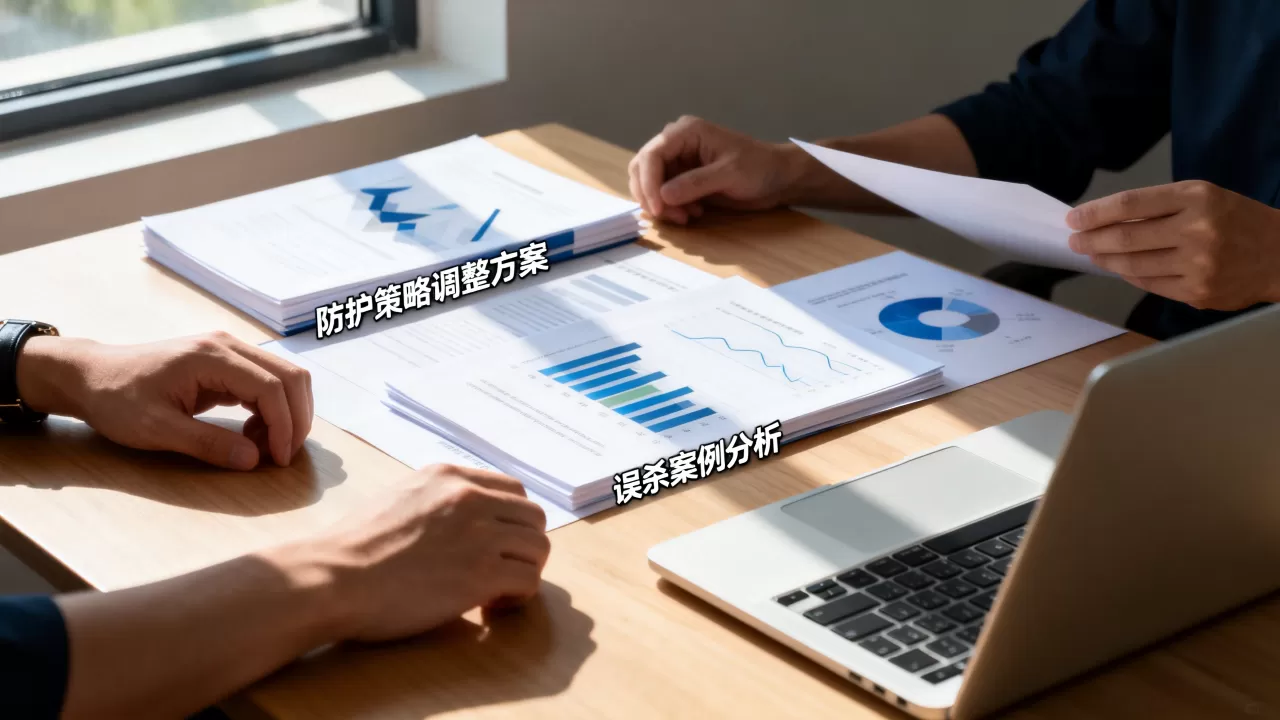 防护策略过严引发误杀如何适度放宽,有哪些解决方法? 防护策略过严引发误杀如何适度放宽,有哪些解决方法?