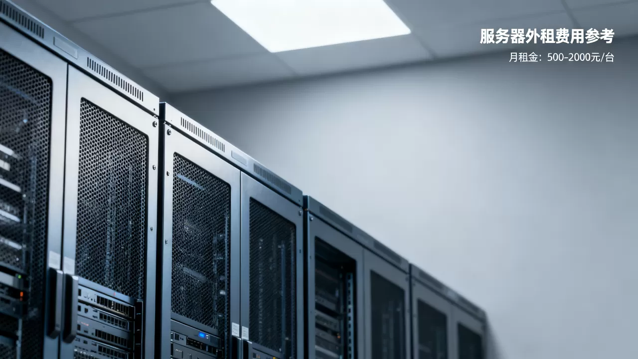 服务器外租每月费用多少,租服务器价格贵不贵 服务器外租每月费用多少,租服务器价格贵不贵