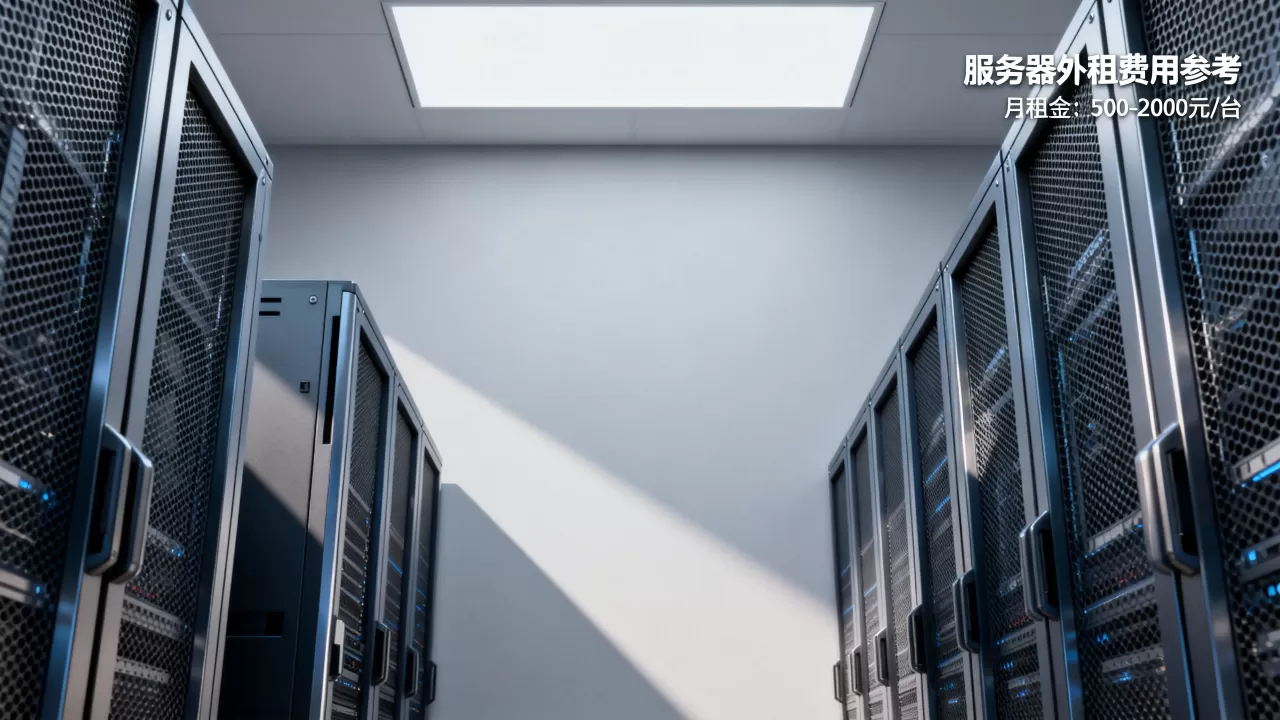 服务器外租每月费用多少,租服务器价格贵不贵 服务器外租每月费用多少,租服务器价格贵不贵