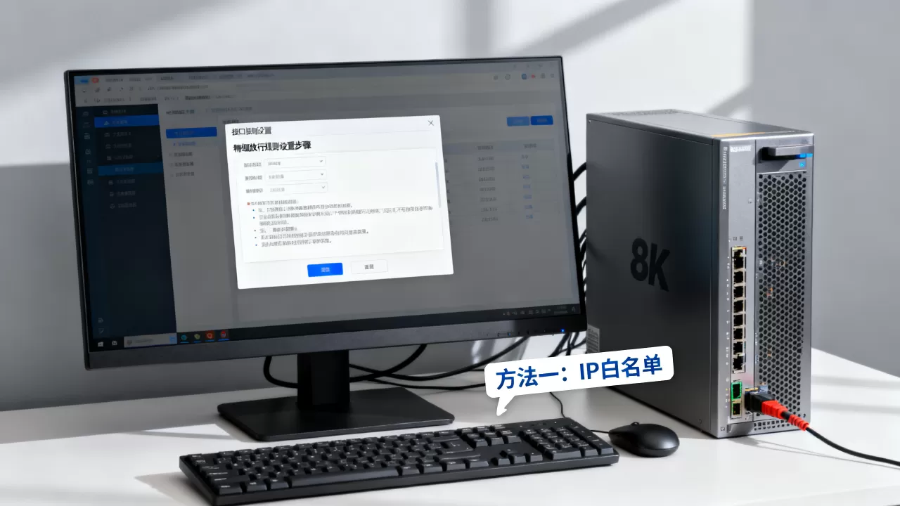 接口经常误杀怎么设置精细放行规则,有哪些方法? 接口经常误杀怎么设置精细放行规则,有哪些方法?