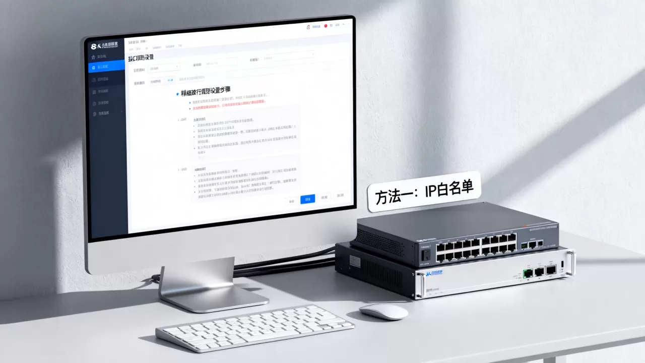 接口经常误杀怎么设置精细放行规则,有哪些方法? 接口经常误杀怎么设置精细放行规则,有哪些方法?