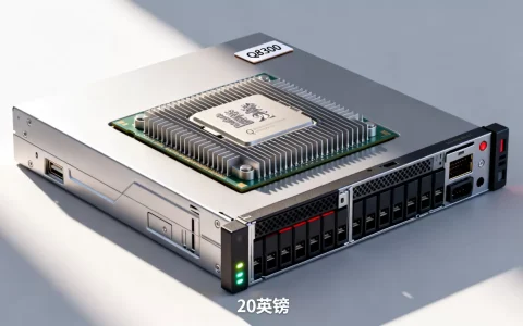 英国20英镑独立服务器值吗，Q8300性能怎么样？