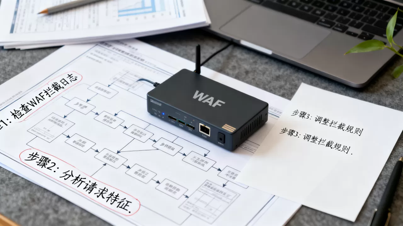 误杀后如何快速定位拦截正常请求的规则,WAF误拦截如何排查 误杀后如何快速定位拦截正常请求的规则,WAF误拦截如何排查