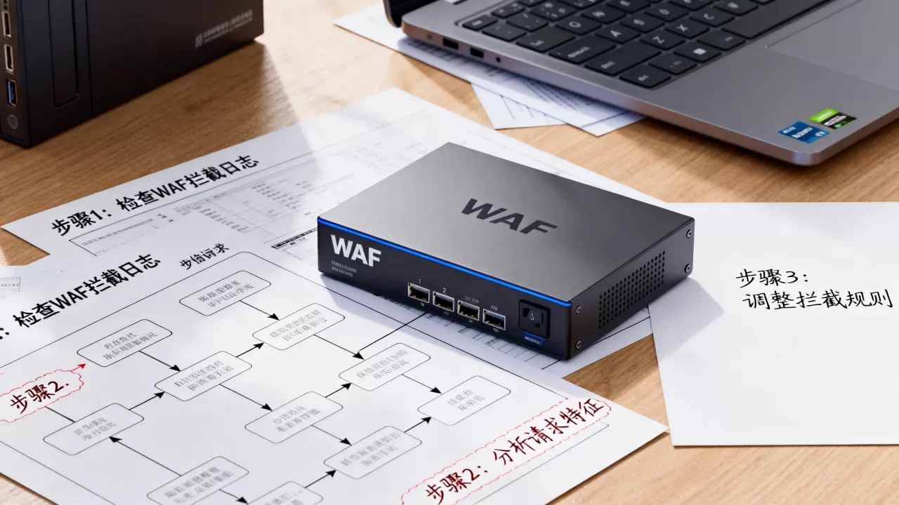 误杀后如何快速定位拦截正常请求的规则,WAF误拦截如何排查 误杀后如何快速定位拦截正常请求的规则,WAF误拦截如何排查