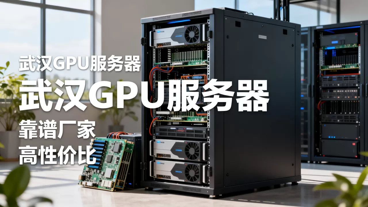 武汉GPU服务器厂家有哪些靠谱的,哪家性价比高? 武汉GPU服务器厂家有哪些靠谱的,哪家性价比高?
