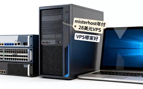 misterhost年付28美元VPS怎么样，VPS哪家好