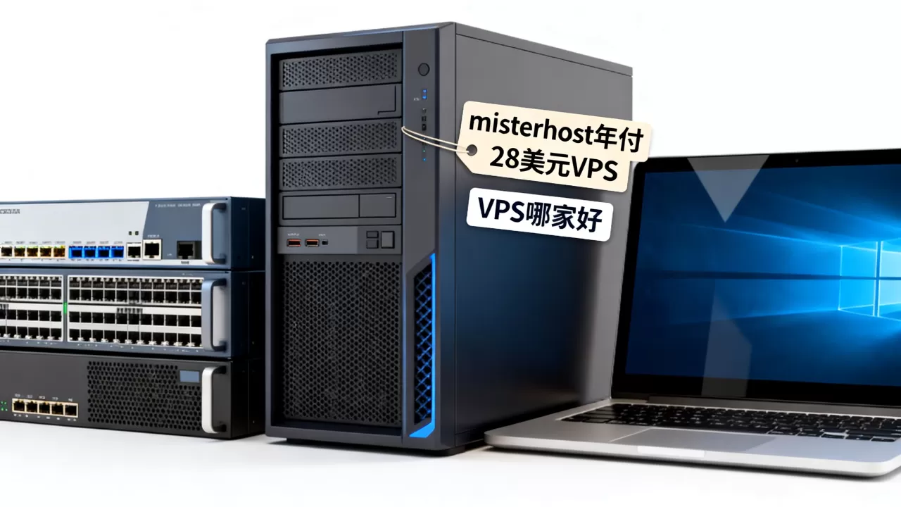misterhost年付28美元VPS怎么样,VPS哪家好 misterhost年付28美元VPS怎么样,VPS哪家好